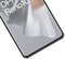 Just in Case - Reno10 5G - Screenprotector - Transparant