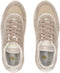 Goosecraft Alexis 1 - Dames Sneakers - Suède - Beige - Maat 36