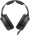 Sennheiser HD 490 PRO Plus - Studio Hoofdtelefoon - Open-back - Zwart