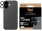 PanzerGlass - Hoops® Black - Camera Lens Protector - iPhone 17 | iPhone 16 | 16 Plus