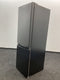 INVENTUM KV1501B - Vrijstaande koel-vriescombinatie - NoFrost - 120L koel 53L vries