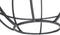 Urban Interiors Globe Large Plafondlamp Zwart - Metaal - Ø28