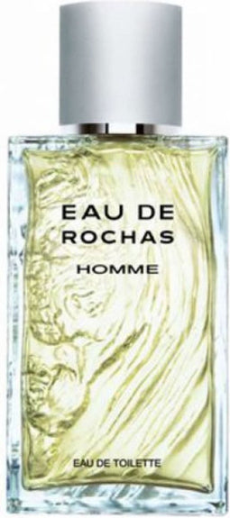 Rochas Eau de Rochas Homme - 200 ml - eau de toilette spray - herenparfum