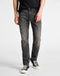 Lee RIDER - Slim fit Heren Jeans - Comfort-stretch denim - Diepgrijs W30 X L34