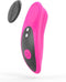 Lovense Ferri Panty Vibrator App Controlled