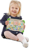 VTech ABC Dieren Tablet -FSC Hout - Interactief Speelgoed - Letters, Letterklanken, Dieren & Diergeluiden - 1 tot 4 Jaar
