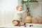 Stick-O City Voertuigenset - magnetisch speelgoed - 20 modellen - magneten speelgoed - baby blokken