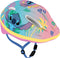Disney Stitch Kinderhelm - Maat 52-56cm - Goedgekeurd - Europese norm EN1078