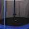 vidaXL 5-delige Trampolineset 3.05 m