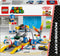 LEGO Super Mario™ - Mario Kart™ - Toads garage met autolift en 2 Toad figuren (72035)