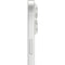 Apple iPhone 17 - Wit - 256 GB - eSIM