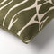 Dutch Decor EDEN - Buitenkussen 30x50 cm - waterafstotend en uv-bestendig - Mayfly - groen