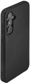 Hama - Galaxy S23 FE - Soft case - Krasbestendig - Zwart