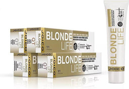 Joico Blonde Life SAND Quick Toner - 1st