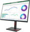Lenovo ThinkVision T32h-30 - Monitor - 31,5