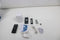 eufy Video Doorbell - Videodeurbel - 2K Sony sensor - Bewegingsdetectie