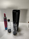 SodaStream TERRA - Bruiswatertoestel - Quick Connect cilinder - Zwart (2 stuks)