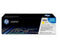 HP CB542A - Toner - Origineel - Geel