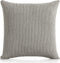 Kussenhoes Eysa MID Lichtgrijs 45 x 45 cm