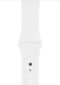 Renewd smartwatch Apple Watch 3 38 mm (Zilver)