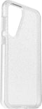 Otterbox Galaxy S23+ - Symmetry Clear Case - Schokbestendig Valbestendig Antimicrobieel Stardust