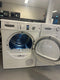 BOSCH SERIE 6 - Warmtepompdroger - 8 kg - SelfCleaning Condensor