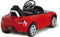 Jamara Ride-on Car - BMW Z 4 40Mhz rood