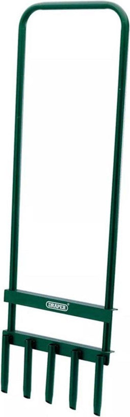 Draper - Tools - Beluchter - 29x39 - cm - groen - 30565