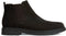 GEOX U Spherica Ec1 - Chelsea boots - Ademend en waterdicht - Bruin - Maat 44