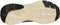 POSH by Poelman LOLA - Dames sneakers - Chunky zool - Zwart met goud
