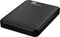 WD Elements Portable - Externe Harde Schijf 2TB - USB 3.0 - Zwart (WDBU6Y0020BBK-WESN)