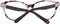 Brillenframe Dames Gant GA4135 53056