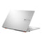 Asus Vivobook Go 15 E1504FA-BQ2446W - Laptop - AMD Ryzen 5 7520U 16 GB RAM 512 GB SSD - Zilver