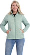 Kjelvik Hybride jas Birger Dames - Maat 46