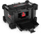 Perfectpro ROCKHART - Bouwradio - DAB+ FM Bluetooth USB IP44