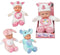 Beau - Zachte babypop - Dierenpakje - (02083Z)