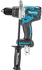 Makita DDF492Z - Accu schroef-/boormachine 18V - Borstelloze motor 21 koppelstanden - Dubbele LED verlichting