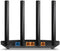 TP-Link Archer AX17 - Router - Wi-Fi 6 - 4x 1Gbps Ethernet - 2,4GHz 300Mbps