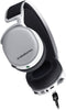 Steelseries Arctis 7+ - Draadloze Headset - Stereo - Wit