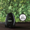 AEG VX82-1-ECO - Stofzuiger met zak - SmartMode - Stil - Zwart
