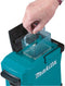 Makita DCM501Z - Koffiezetapparaat op accu - Draadloos - 240 ml (1 stuk)