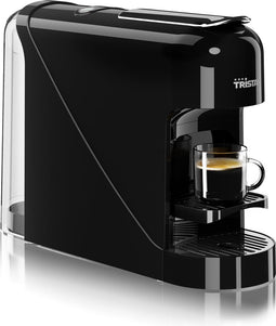 Tristar CM-2302 - Koffiecupmachine - 20 bar - 0.8L - 1400W - Compact