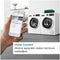 Bosch WGB266A7NL - Wasmachine - 11 kg - A - i-DOS - Iron Assist