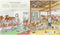 Tiptoi® Starterset Boerderij - Ravensburger - Interactief leersysteem met geluiden en verhalen