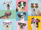 Ravensburger puzzel Dog Photo - Legpuzzel - 150 stukjes