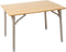 Bo-Camp Morris - Tafel - Inklapbaar - Bamboe 65x50 cm (1 stuk)