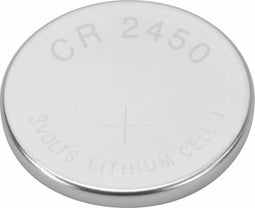 Ansmann CR 2450 - Lithium Batterij 3 V - Li-Ion