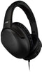 ASUS ROG Strix Go - Headset - Bedraad On-Ear - Inklapbaar Microfoon - Zwart