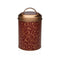 Tin Versa Serpentine Rood