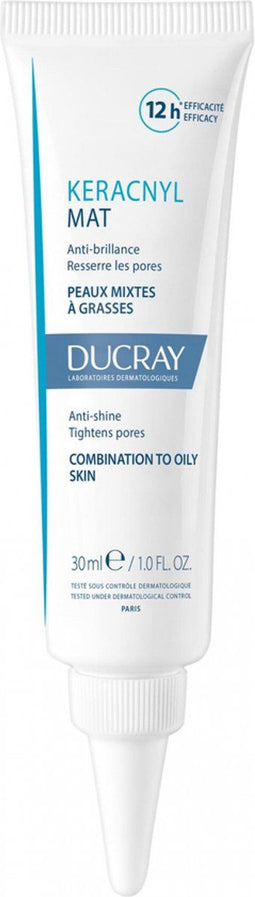 Ducray Keracnyl Mat Crème 30ml
